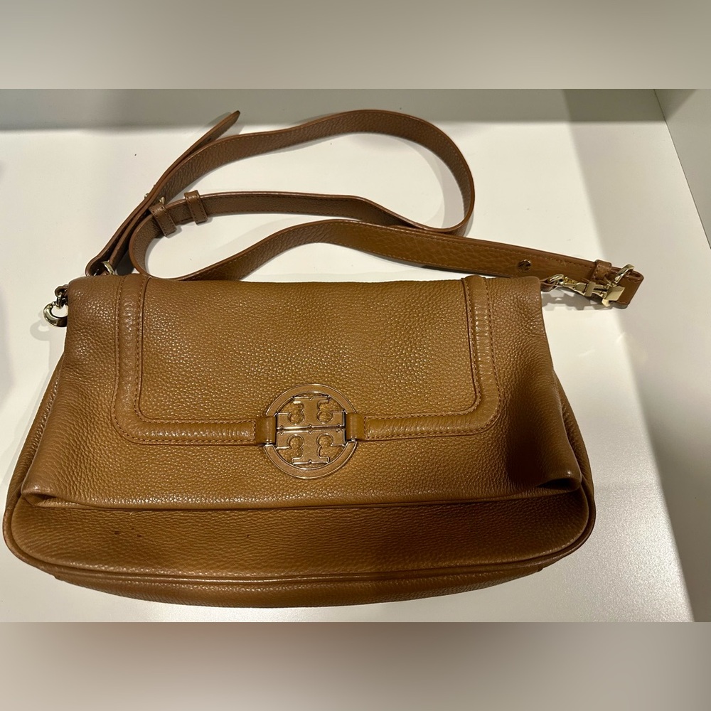 Tory Burch Crossbody/Clutch Purse